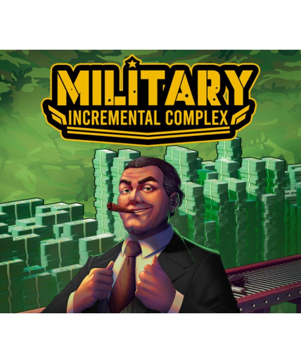 Military Incremental Complex Steam Key GLOBAL